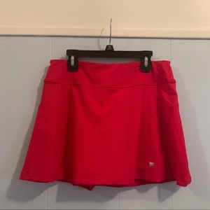 FILA Tennis Skirt